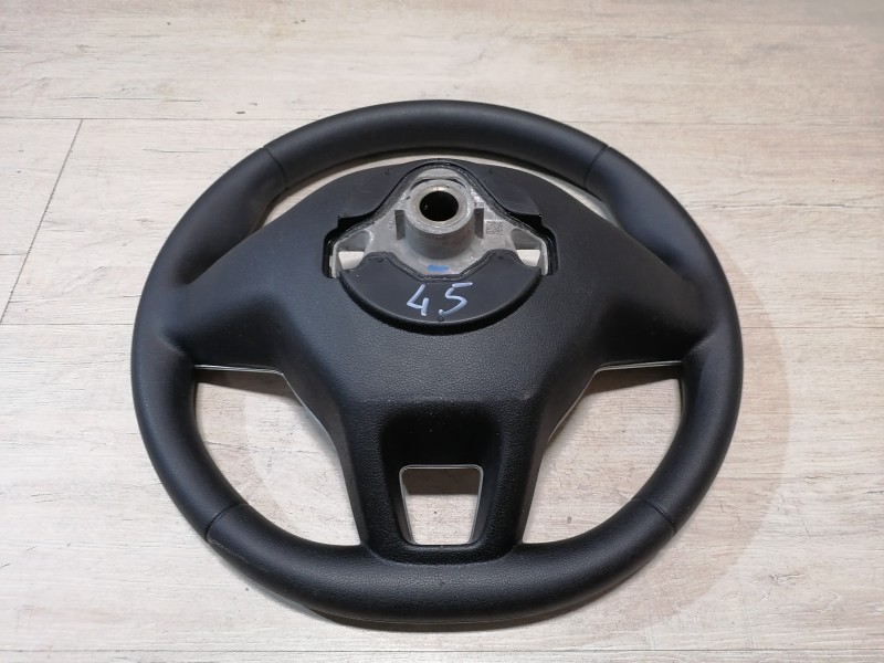 Logan №45 руль рест