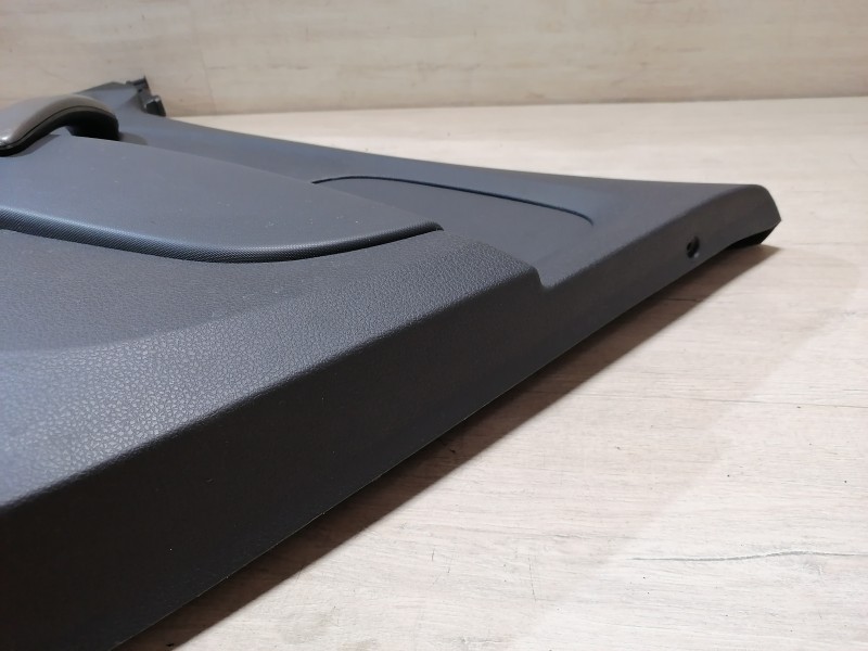 Logan №45 обшивка двери передняя правая