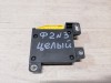 Logan ф2 №3 блок подушек SRS AIR BAG целый