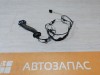 Logan ф2 №3 проводка двери задняя