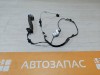 Logan ф2 №3 проводка двери задняя