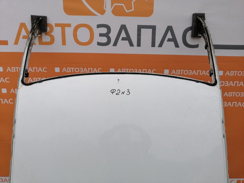 Logan ф2 №3 крыша