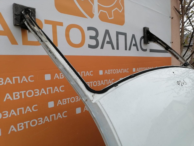 Logan ф2 №3 крыша