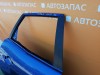 Mazda CX7 дверь задняя правая деф