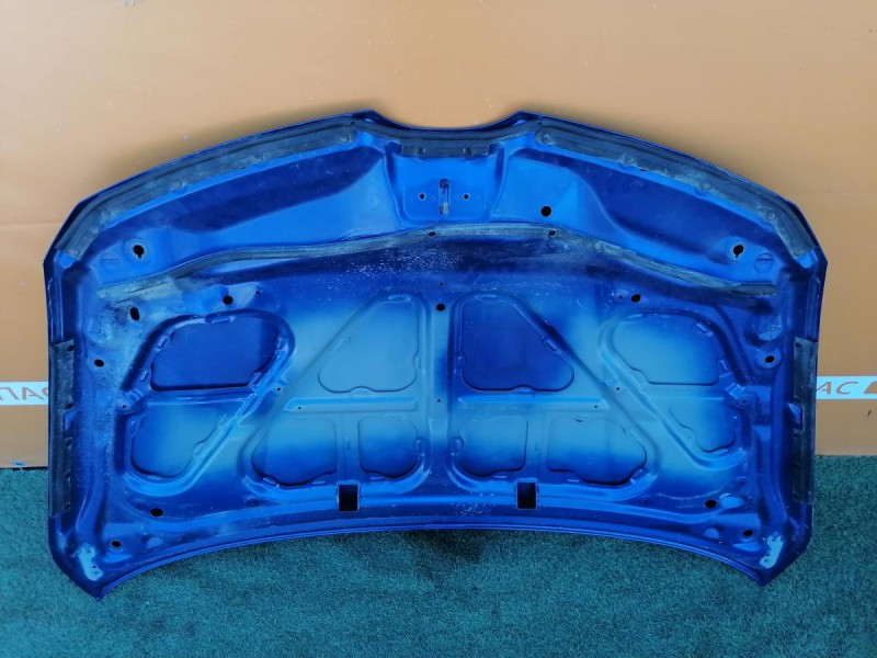 Mazda CX7 капот