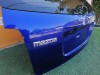 Mazda CX7 крышка багажника