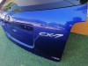 Mazda CX7 крышка багажника