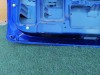 Mazda CX7 крышка багажника