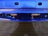 Mazda CX7 крышка багажника