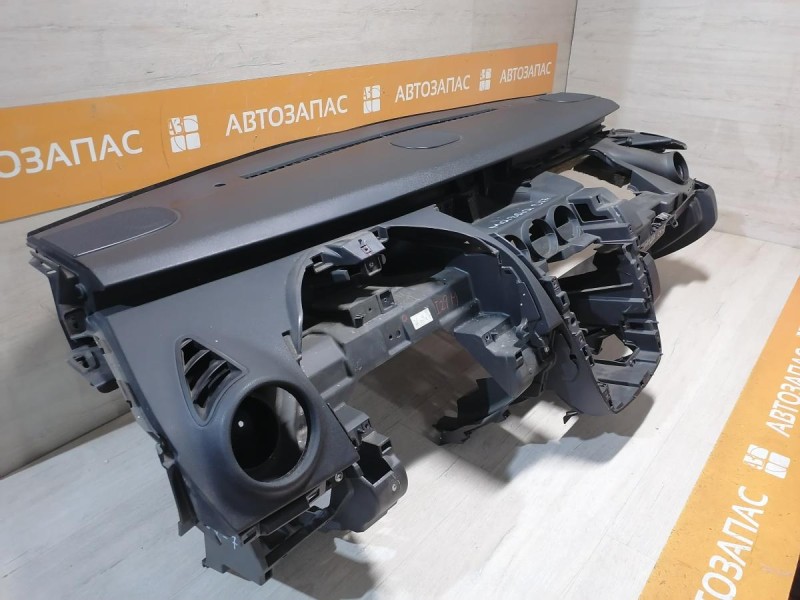 Mazda CX7 торпедо