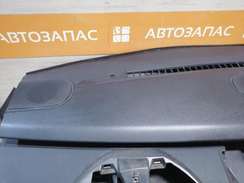 Mazda CX7 торпедо