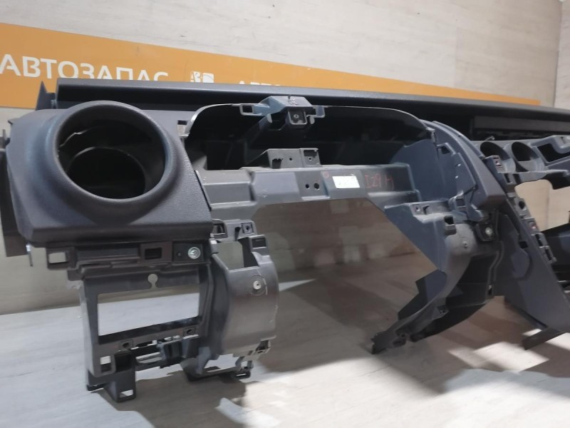 Mazda CX7 торпедо