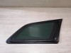 Mazda CX7 форточка задняя левая