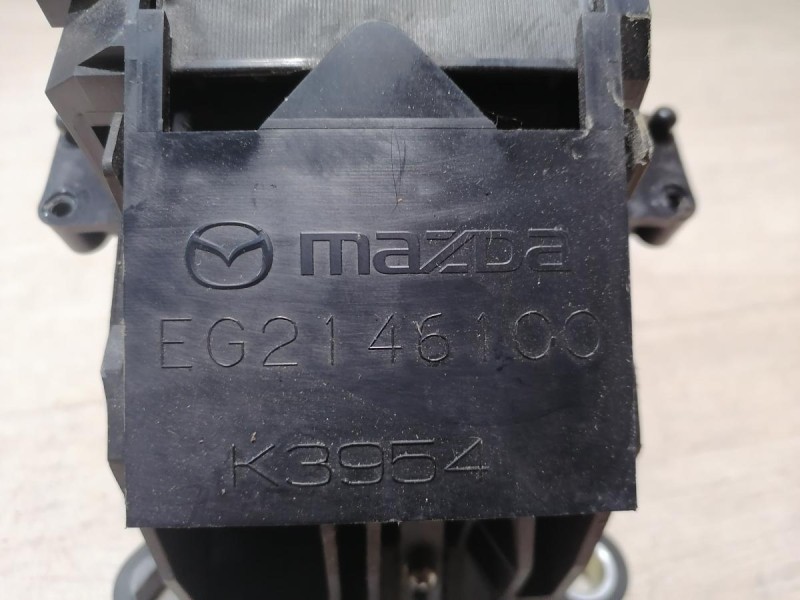 Mazda CX7 кулиса акпп