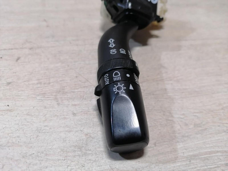 Mazda CX7 переключатель поворотов света