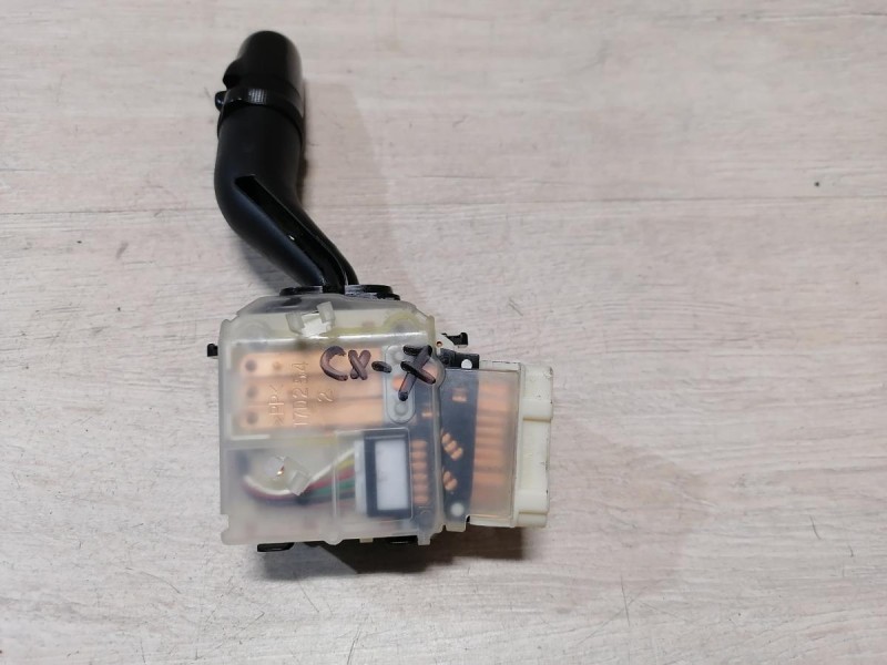 Mazda CX7 переключатель поворотов света