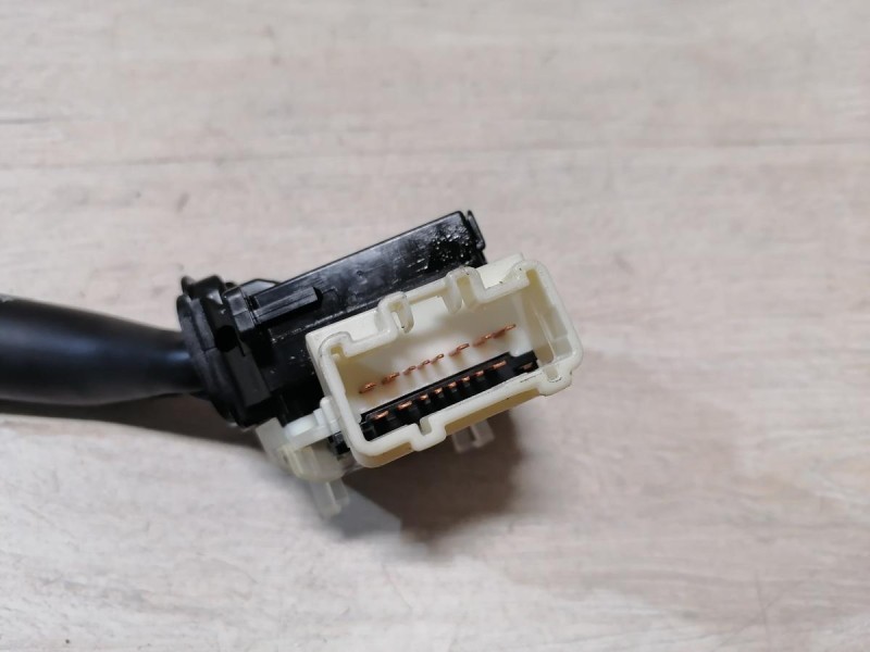 Mazda CX7 переключатель поворотов света