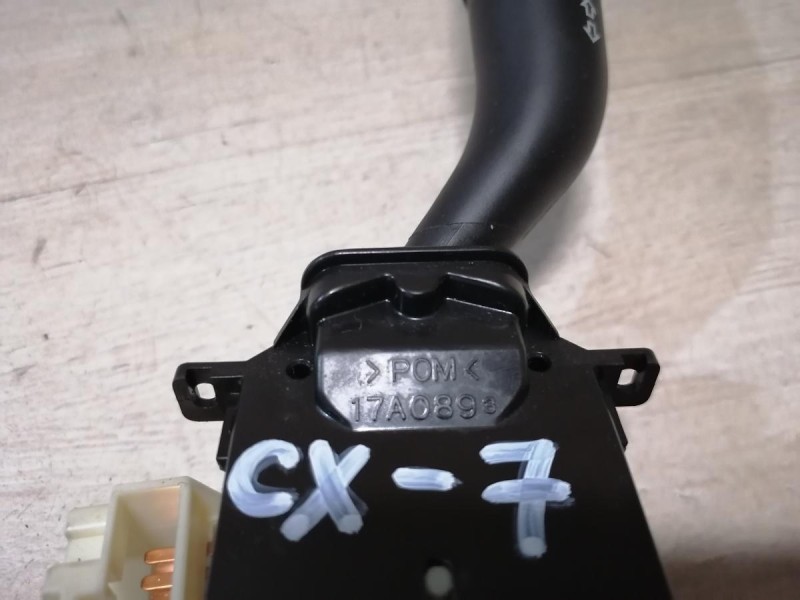 Mazda CX7 переключатель поворотов света