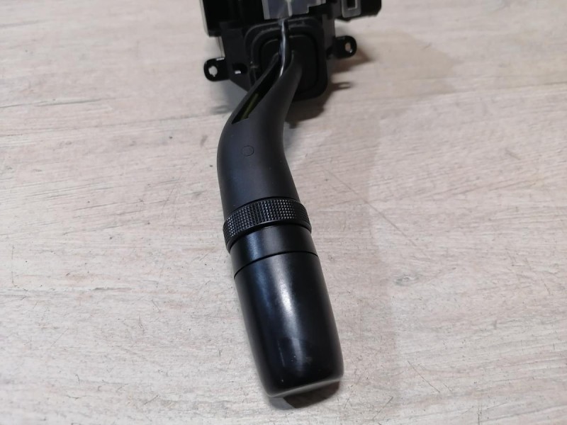 Mazda CX7 переключатель дворников