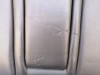 Mazda CX7 диван кожа
