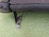 Mazda CX7 диван кожа