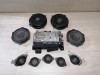 Mazda CX7 динамик сабвуфер усилитель пищалка BOSE к-кт
