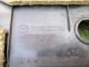 Mazda CX7 обшивка крышки багажника деф