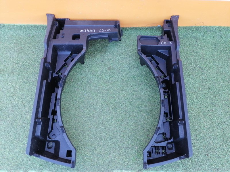 Mazda CX7 органайзер багажника к-кт