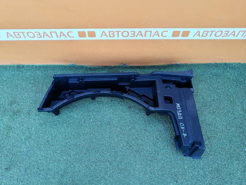 Mazda CX7 органайзер багажника к-кт