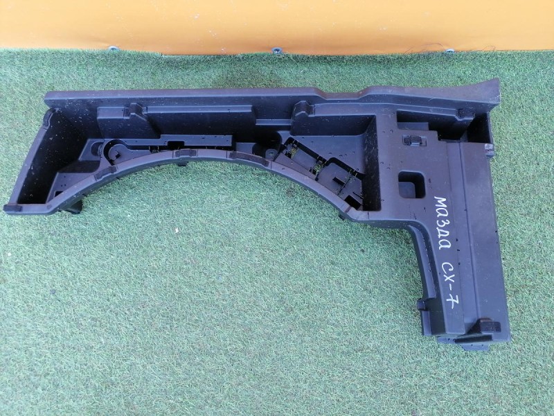 Mazda CX7 органайзер багажника к-кт