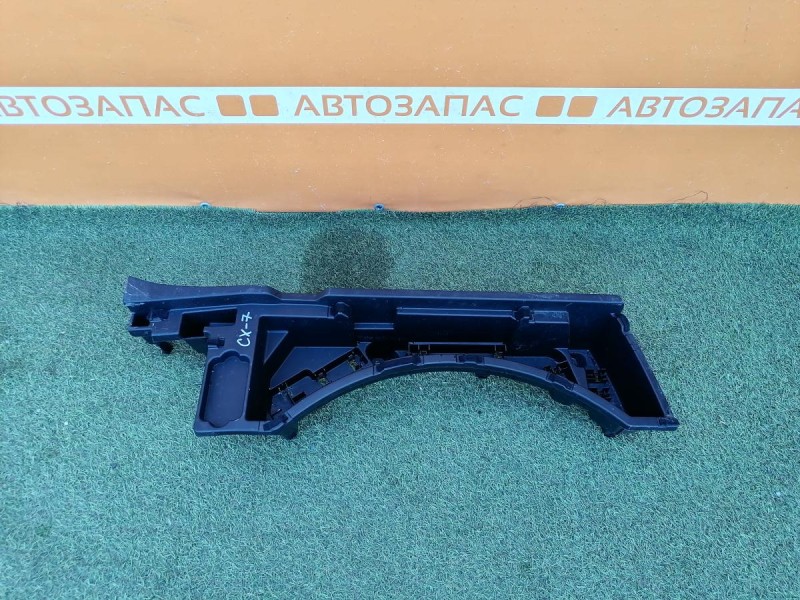 Mazda CX7 органайзер багажника к-кт