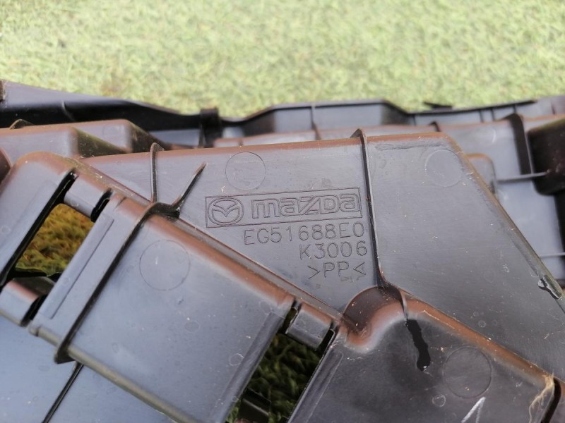 Mazda CX7 органайзер багажника к-кт