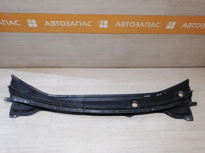 Mazda CX7 жабо к-кт