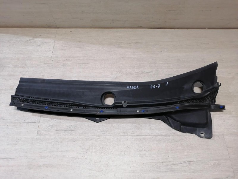 Mazda CX7 жабо к-кт