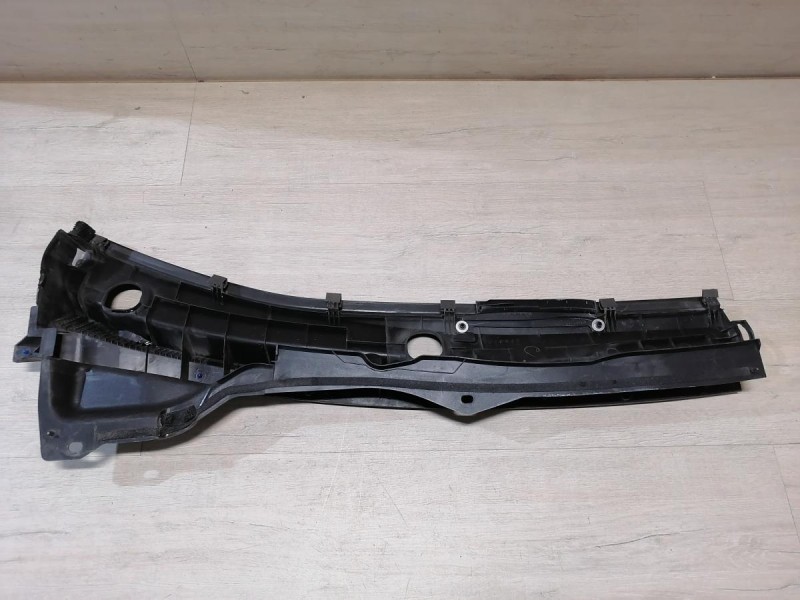 Mazda CX7 жабо к-кт