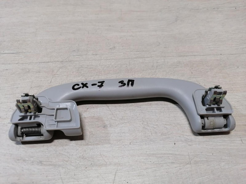 Mazda CX7 ручка потолка задняя
