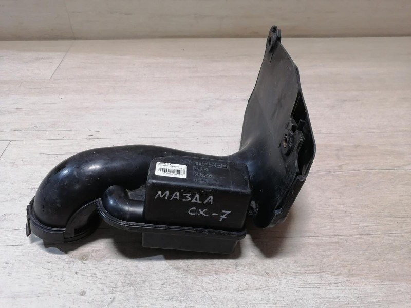 Mazda CX7 воздухозаборник