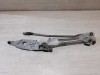 Mazda CX7 трапеция дворников