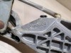 Mazda CX7 трапеция дворников