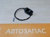 Mazda CX7 ручка складывания дивана с тросом