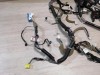 Mazda CX7 проводка торпедо
