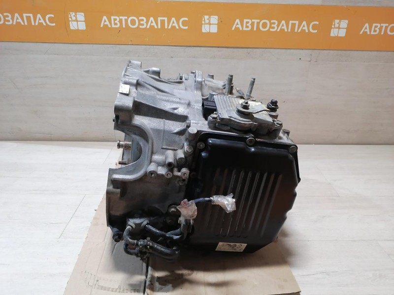 Mazda CX7 коробка акпп