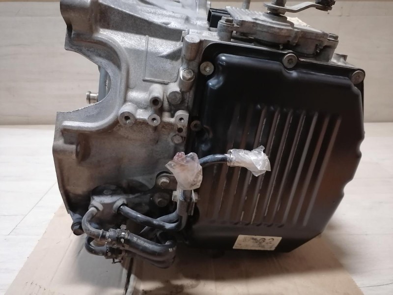 Mazda CX7 коробка акпп