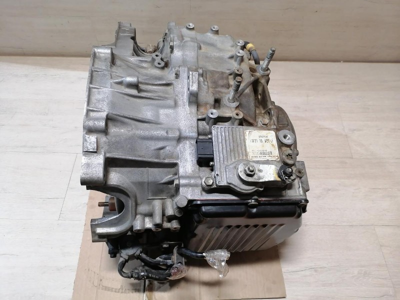 Mazda CX7 коробка акпп