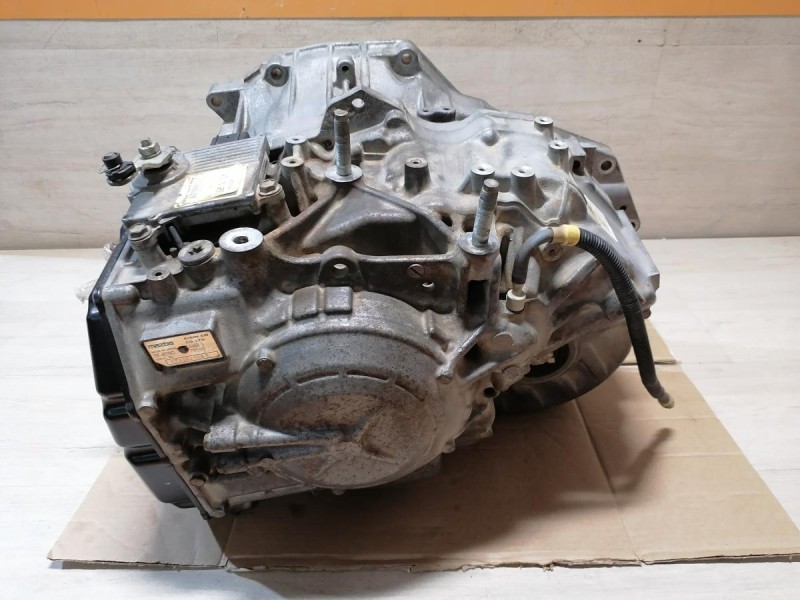 Mazda CX7 коробка акпп