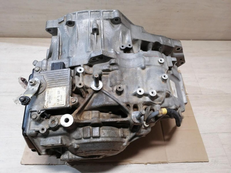 Mazda CX7 коробка акпп