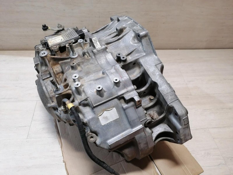 Mazda CX7 коробка акпп