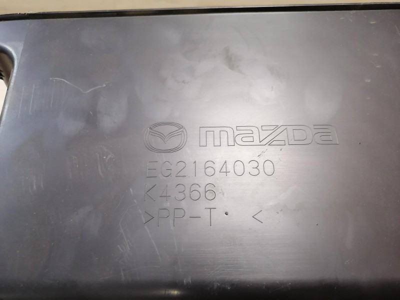 Mazda CX7 бардачок