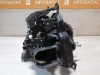 Mazda CX7 печка корпус под климат