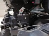 Mazda CX7 печка корпус под климат